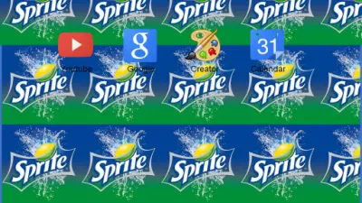 sprite is back in business