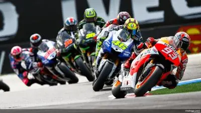 Motogp