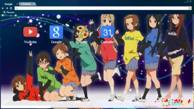 K-ON!