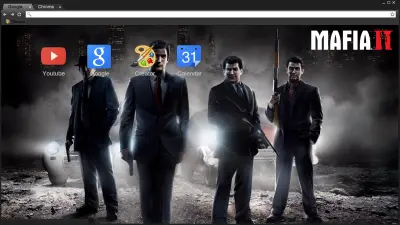 Mafia II