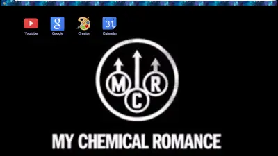 My Chemical Romance