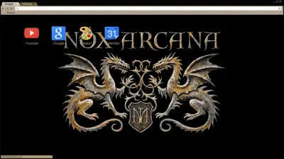 Nox Arcana