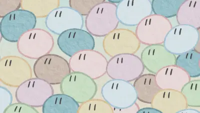 Big Dango Family