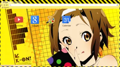 Ritsu Theme