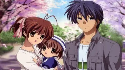 clannad