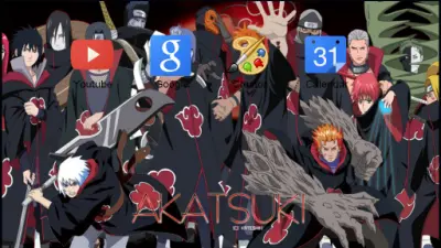 akatsuki