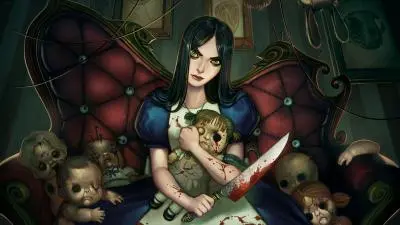 Alice: Otherlands