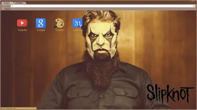 Jim Root