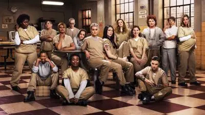 Orange is the New Black S3