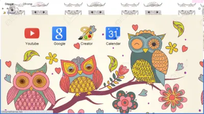 Owl Theme♥