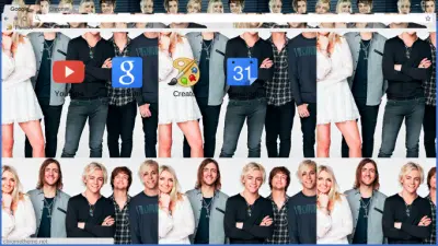 R5 Theme