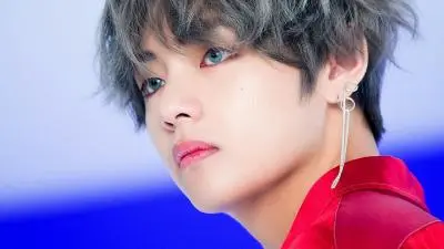 BTS Taehyung