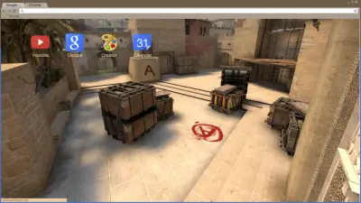 CSGO Mirage