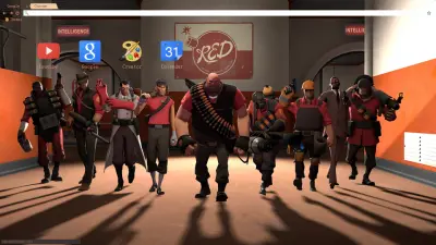 Team Fortress 2