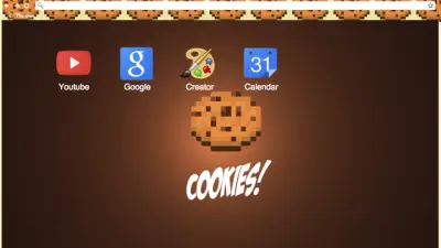 cookies minecraft 