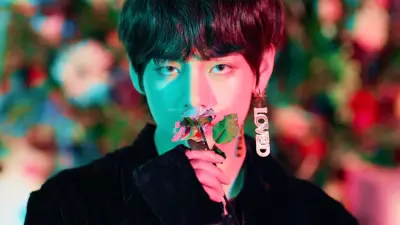 Singularity; Tear; Desktop pack