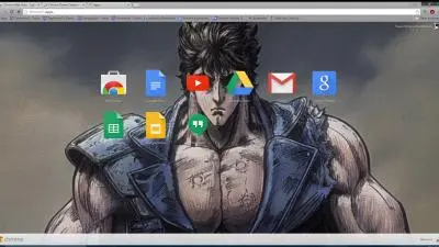 Kenshiro