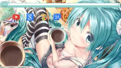 Hatsune Miku