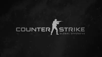 Counter Strike Global Offensive