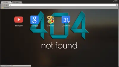 Not Found