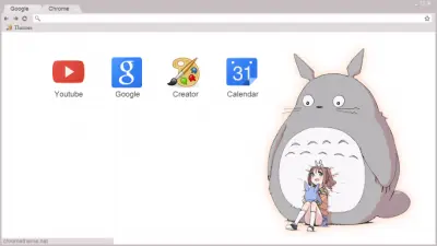 Totoro 01