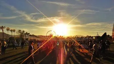 Coachella