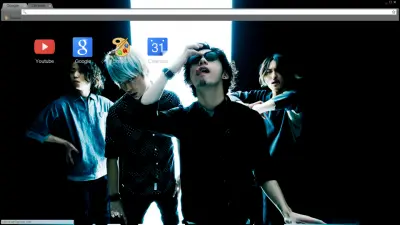 ONE OK ROCK