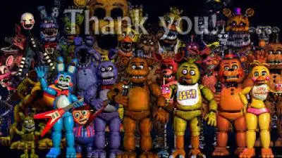 fnaf 