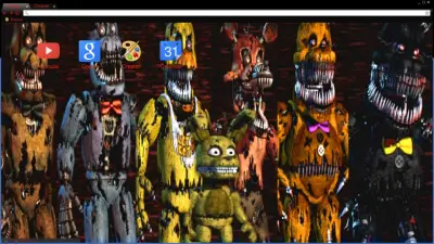 FNAF 4