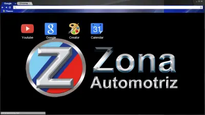 Zona Automotriz