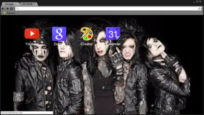 Black Veil Brides