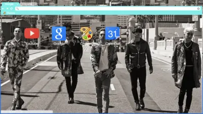 BIGBANG 'MADE'