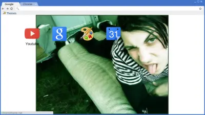 frank iero