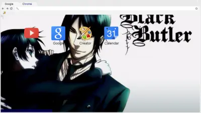 Black Butler