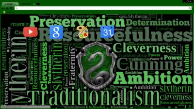 Slytherin