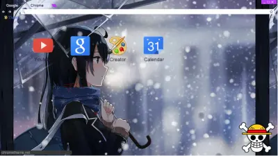 Yukinoshita theme Oregairu