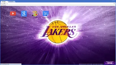 Lakers new