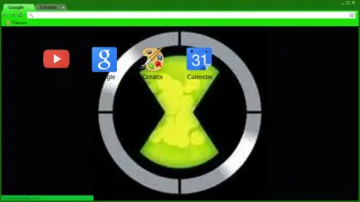 Ben 10 Theme