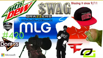 MLG theme