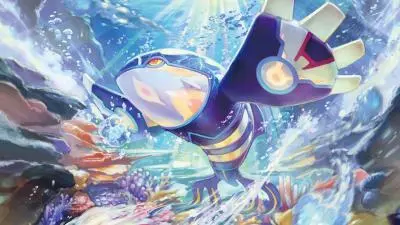 Kyogre