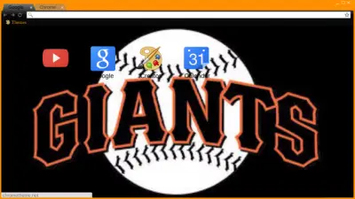 SF giants