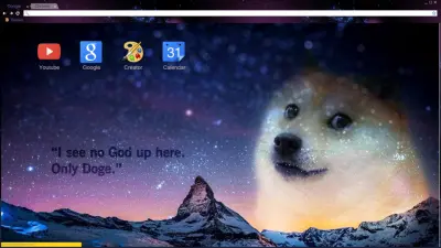 Doge rules all