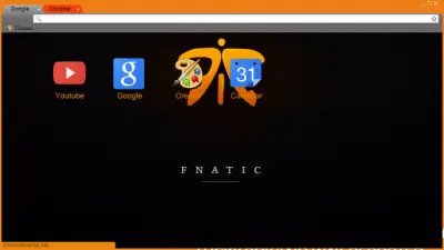 Fnatic CS GO(bwințs teme)