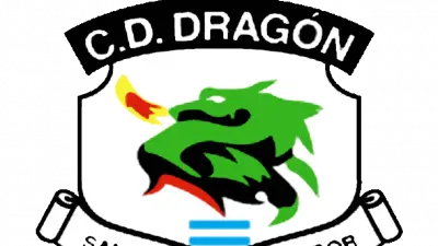 CD DRAGÓN EL SALVADOR FUTBOL CLUB