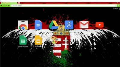 Hungary Theme