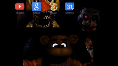 Five Night At Freddy's