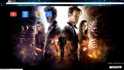 Doctor Who