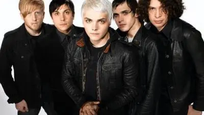 My Chemical Romance