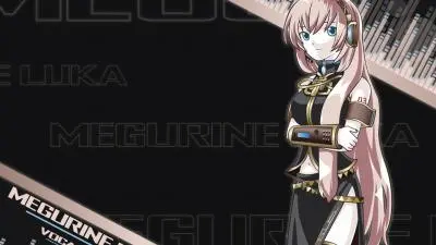 Luka Megurine