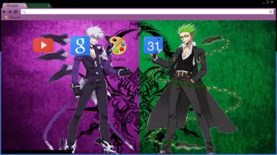 Add and Hazama